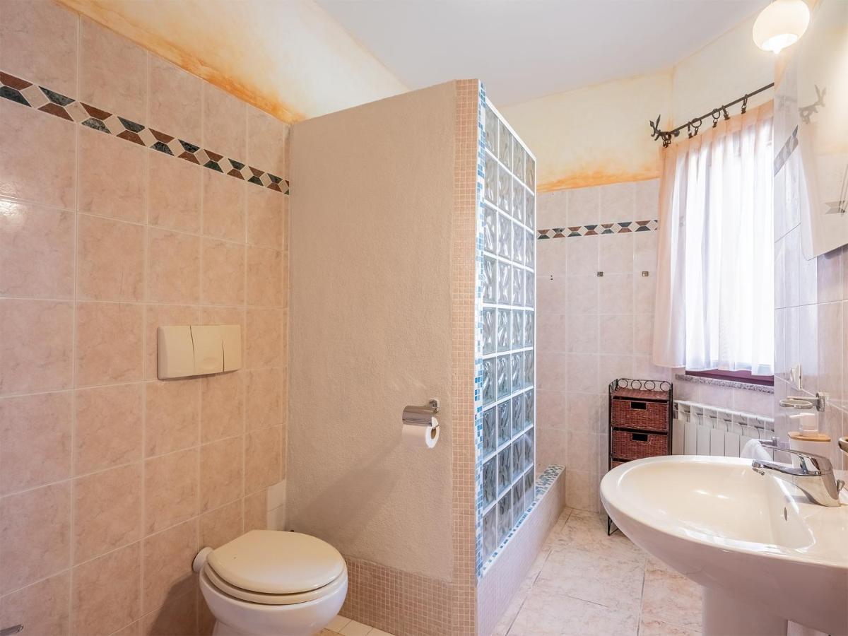 Sardinia Family Villas - Villa Mathilde With Private Pool Arzachena Exteriör bild