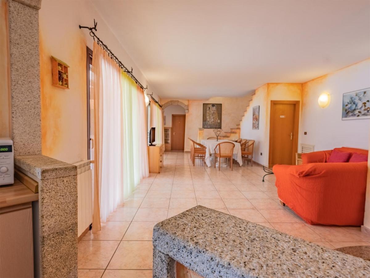 Sardinia Family Villas - Villa Mathilde With Private Pool Arzachena Exteriör bild