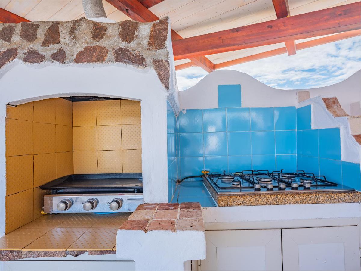 Sardinia Family Villas - Villa Mathilde With Private Pool Arzachena Exteriör bild