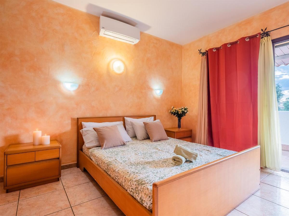 Sardinia Family Villas - Villa Mathilde With Private Pool Arzachena Exteriör bild