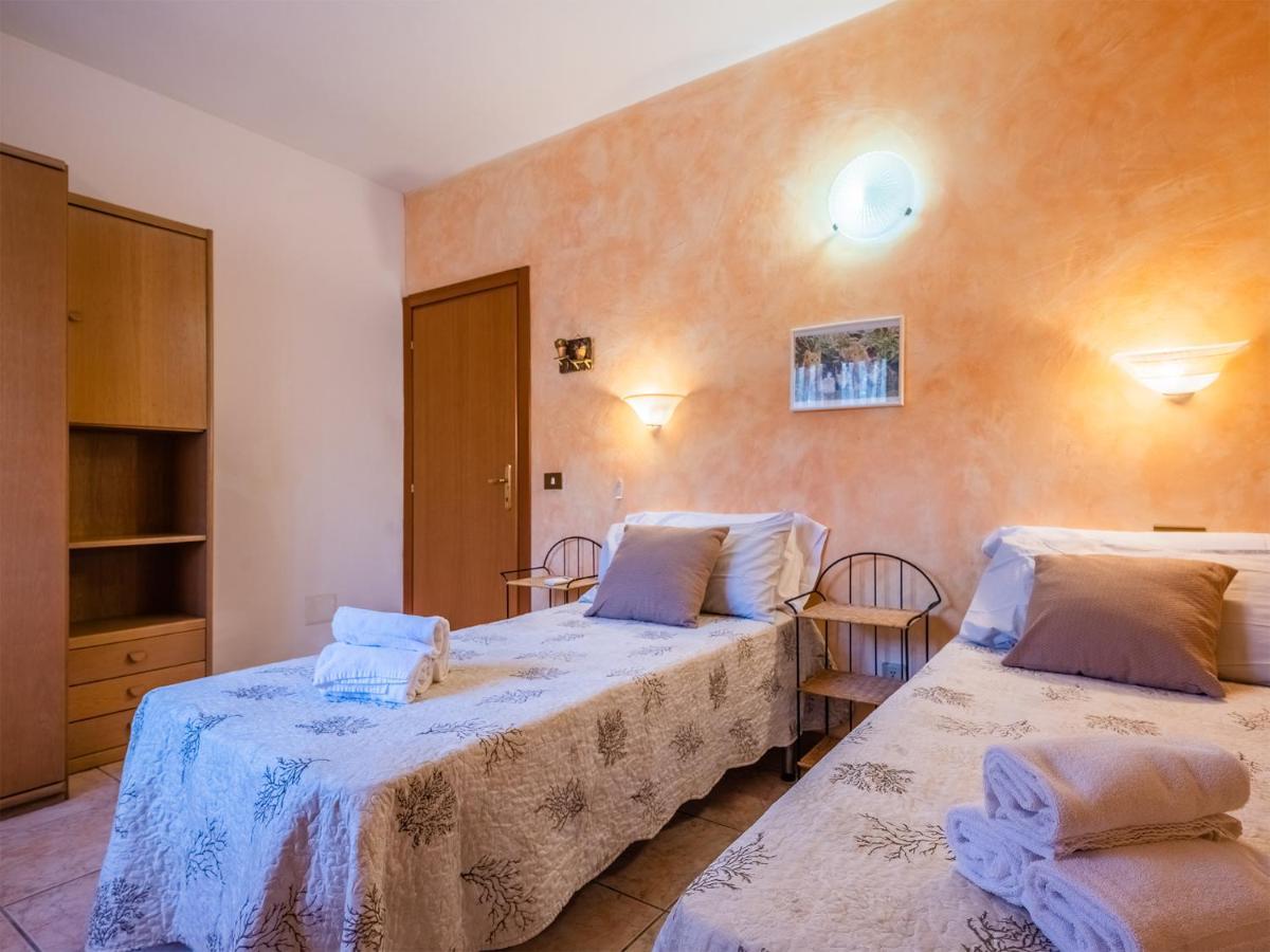 Sardinia Family Villas - Villa Mathilde With Private Pool Arzachena Exteriör bild