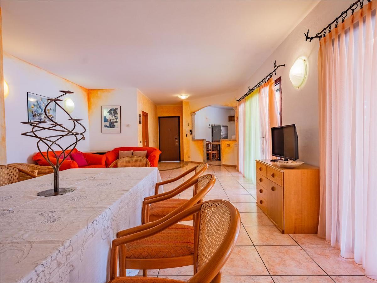 Sardinia Family Villas - Villa Mathilde With Private Pool Arzachena Exteriör bild